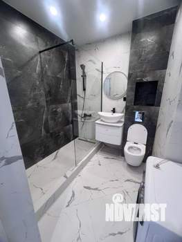 Студия квартира, вторичка, 30м2, 15/25 этаж