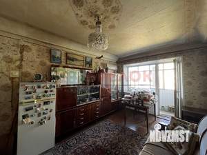 3-к квартира, вторичка, 48м2, 5/5 этаж