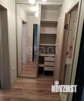 Студия квартира, вторичка, 26м2, 4/18 этаж