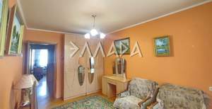 3-к квартира, вторичка, 70м2, 3/10 этаж