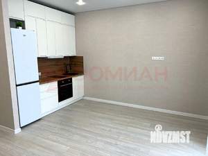 Студия квартира, вторичка, 33м2, 21/26 этаж