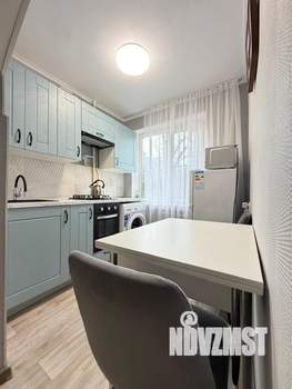 1-к квартира, вторичка, 25м2, 2/10 этаж