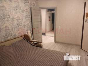 2-к квартира, вторичка, 46м2, 4/5 этаж