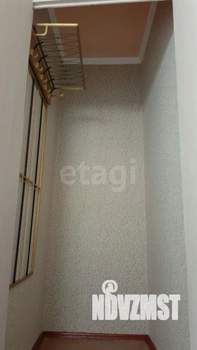 1-к квартира, вторичка, 39м2, 10/10 этаж