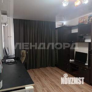 1-к квартира, вторичка, 35м2, 2/18 этаж