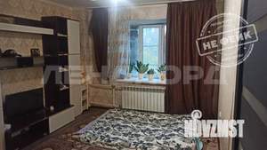 1-к квартира, вторичка, 35м2, 2/10 этаж