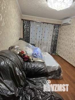 1-к квартира, вторичка, 28м2, 5/5 этаж