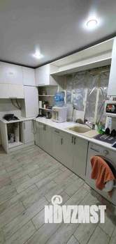 1-к квартира, вторичка, 38м2, 1/1 этаж