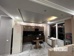 1-к квартира, вторичка, 44м2, 10/25 этаж