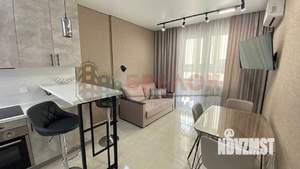 2-к квартира, вторичка, 40м2, 2/25 этаж