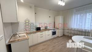 2-к квартира, вторичка, 67м2, 5/18 этаж