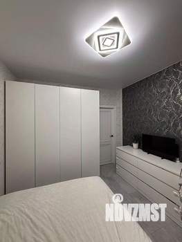 2-к квартира, вторичка, 45м2, 14/19 этаж