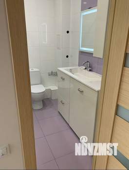 2-к квартира, вторичка, 44м2, 2/5 этаж