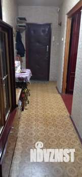 3-к квартира, вторичка, 64м2, 7/9 этаж