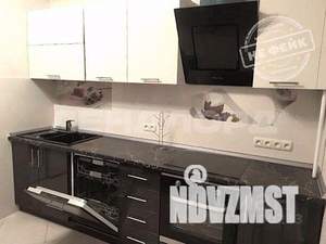 3-к квартира, вторичка, 72м2, 9/17 этаж