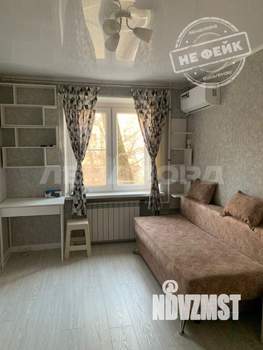 Студия квартира, вторичка, 15м2, 3/5 этаж