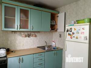 1-к квартира, вторичка, 40м2, 7/9 этаж