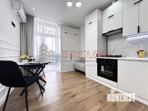 2-к квартира, вторичка, 40м2, 19/23 этаж