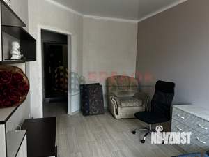 1-к квартира, вторичка, 35м2, 13/20 этаж