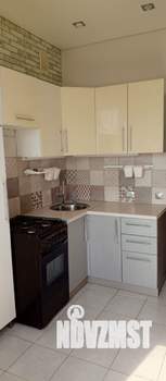 1-к квартира, вторичка, 32м2, 5/5 этаж