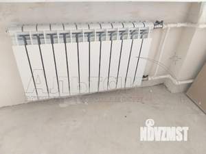 2-к квартира, вторичка, 62м2, 4/17 этаж