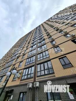 1-к квартира, вторичка, 41м2, 3/19 этаж