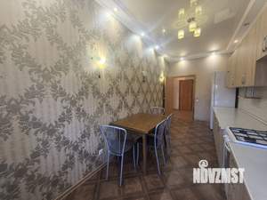 3-к квартира, вторичка, 83м2, 2/5 этаж