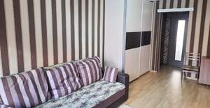 2-к квартира, вторичка, 44м2, 1/5 этаж