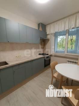 1-к квартира, вторичка, 40м2, 3/9 этаж