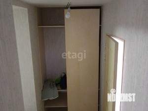 2-к квартира, вторичка, 31м2, 1/3 этаж
