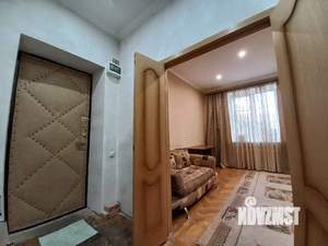 2-к квартира, вторичка, 48м2, 3/3 этаж