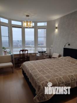 3-к квартира, вторичка, 86м2, 10/17 этаж