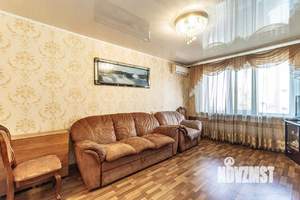 4-к квартира, вторичка, 93м2, 7/10 этаж