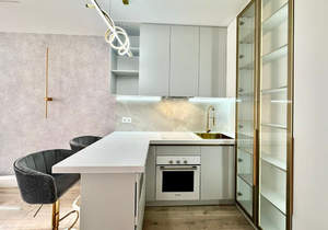 Студия квартира, вторичка, 29м2, 8/25 этаж