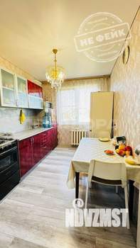 3-к квартира, вторичка, 64м2, 9/9 этаж