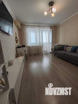 1-к квартира, вторичка, 38м2, 7/10 этаж