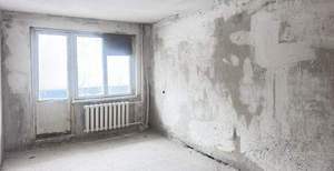 3-к квартира, вторичка, 65м2, 3/9 этаж