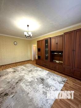 3-к квартира, вторичка, 58м2, 3/6 этаж