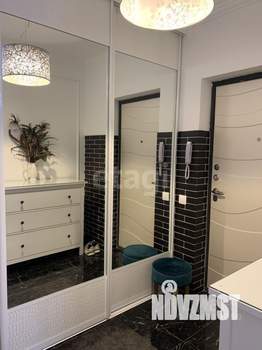 3-к квартира, вторичка, 115м2, 9/19 этаж