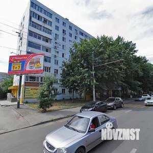 3-к квартира, вторичка, 60м2, 7/9 этаж