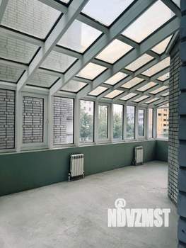 2-к квартира, вторичка, 93м2, 3/16 этаж