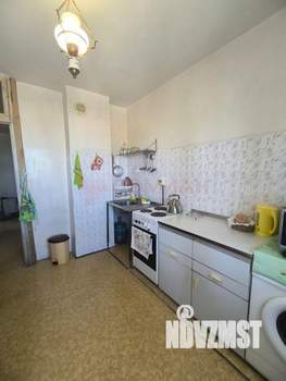 3-к квартира, вторичка, 75м2, 14/16 этаж