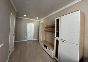 2-к квартира, вторичка, 72м2, 9/22 этаж