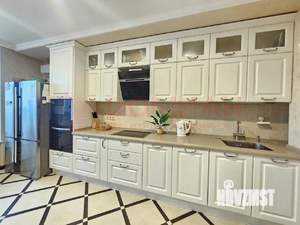 2-к квартира, вторичка, 77м2, 6/16 этаж