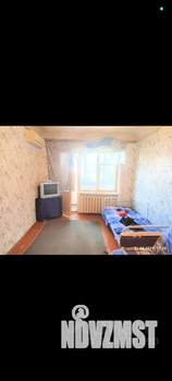 1-к квартира, вторичка, 33м2, 4/6 этаж