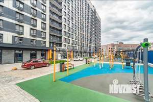 1-к квартира, вторичка, 47м2, 10/20 этаж