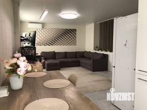 3-к квартира, вторичка, 94м2, 16/26 этаж