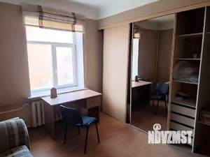 3-к квартира, вторичка, 78м2, 2/8 этаж