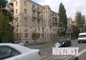 2-к квартира, вторичка, 49м2, 1/4 этаж