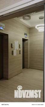 2-к квартира, вторичка, 54м2, 11/24 этаж